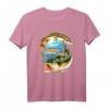 Das Geschenk für Angler - Guter Fang 3 Fische Angel T-Shirt für Geburtstag, Weihnachten & Vatertag – Perfektes Fischer Geschenk für Papa, Opa & Freunde
