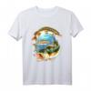 Das Geschenk für Angler - Guter Fang 3 Fische Angel T-Shirt für Geburtstag, Weihnachten & Vatertag – Perfektes Fischer Geschenk für Papa, Opa & Freunde