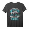 Angler Fischer Angel T-Shirt - Lustiges Geschenk für Papa, Opa & Männer, die gerne Fischen gehen