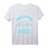Angler Fischer Angel T-Shirt - Lustiges Geschenk für Papa, Opa & Männer, die gerne Fischen gehen