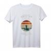 Herren Angler Fischen Angeln Dorfbengel Vintage T-Shirt – Perfektes Geschenk für Fischer, Dorfkinder & Angel-Enthusiasten zum Geburtstag & Vatertag