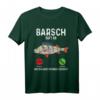 Herren Angeln Lustiges Spruch T-Shirt – Perfektes Geschenk für Opa, Papa, Fischer & Angler mit Retro-Design