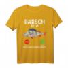 Herren Angeln Lustiges Spruch T-Shirt – Perfektes Geschenk für Opa, Papa, Fischer & Angler mit Retro-Design