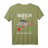 Herren Angeln Lustiges Spruch T-Shirt – Perfektes Geschenk für Opa, Papa, Fischer & Angler mit Retro-Design