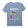 Herren Angeln Lustiges Spruch T-Shirt – Perfektes Geschenk für Opa, Papa, Fischer & Angler mit Retro-Design