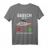 Herren Angeln Lustiges Spruch T-Shirt – Perfektes Geschenk für Opa, Papa, Fischer & Angler mit Retro-Design