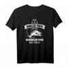 Angeln Angler Papa cooler T-Shirt - Perfektes Geschenk für Väter & Fischer, für Natur- und Hobby-Liebhaber
