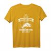 Angeln Angler Papa cooler T-Shirt - Perfektes Geschenk für Väter & Fischer, für Natur- und Hobby-Liebhaber