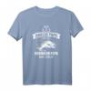 Angeln Angler Papa cooler T-Shirt - Perfektes Geschenk für Väter & Fischer, für Natur- und Hobby-Liebhaber