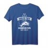 Angeln Angler Papa cooler T-Shirt - Perfektes Geschenk für Väter & Fischer, für Natur- und Hobby-Liebhaber