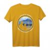Angler Fliegenfischer Vater Sohn T-Shirt - Perfektes Angler Outfit für Vereinsfischer & Fischliebhaber