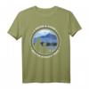 Angler Fliegenfischer Vater Sohn T-Shirt - Perfektes Angler Outfit für Vereinsfischer & Fischliebhaber