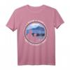 Angler Fliegenfischer Vater Sohn T-Shirt - Perfektes Angler Outfit für Vereinsfischer & Fischliebhaber