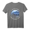 Angler Fliegenfischer Vater Sohn T-Shirt - Perfektes Angler Outfit für Vereinsfischer & Fischliebhaber