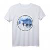 Angler Fliegenfischer Vater Sohn T-Shirt - Perfektes Angler Outfit für Vereinsfischer & Fischliebhaber