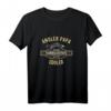 Herren Angler Papa Vatertag Geschenk - Lustiges Angeln Spruch Tank Top für Fischer, Väter & Hobby-Angler