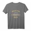 Herren Angler Papa Vatertag Geschenk - Lustiges Angeln Spruch Tank Top für Fischer, Väter & Hobby-Angler