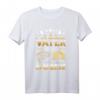 Vater und Sohn Partnerlook Weihnachten - Angeln T-Shirt als Geschenk für Angler, Fischer & Familien, perfekt zum Vatertag