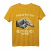 Father & Son Fist Bump Best Friends for Life T-Shirt – Perfekt für neue Väter, Papa und Sohn Outfit, Geschenkidee für Vater und Sohn