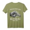 Father & Son Fist Bump Best Friends for Life T-Shirt – Perfekt für neue Väter, Papa und Sohn Outfit, Geschenkidee für Vater und Sohn