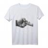 Father & Son Fist Bump Best Friends for Life T-Shirt – Perfekt für neue Väter, Papa und Sohn Outfit, Geschenkidee für Vater und Sohn
