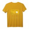 Herren lustiges Angler T-Shirt mit Spruch 'Ein Mann, ein Angler, eine Legende' – Perfektes Geschenk zum Geburtstag und Angelausflug