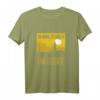 Herren lustiges Angler T-Shirt mit Spruch 'Ein Mann, ein Angler, eine Legende' – Perfektes Geschenk zum Geburtstag und Angelausflug