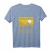 Herren lustiges Angler T-Shirt mit Spruch 'Ein Mann, ein Angler, eine Legende' – Perfektes Geschenk zum Geburtstag und Angelausflug