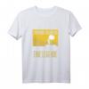 Herren lustiges Angler T-Shirt mit Spruch 'Ein Mann, ein Angler, eine Legende' – Perfektes Geschenk zum Geburtstag und Angelausflug