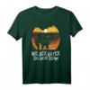 Vintage Retro Partnerlook Angeln T-Shirt - Für Vater & Sohn, Lustiges Fischerei Geschenk, Weihnachten & Geburtstag