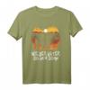 Vintage Retro Partnerlook Angeln T-Shirt - Für Vater & Sohn, Lustiges Fischerei Geschenk, Weihnachten & Geburtstag