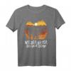 Vintage Retro Partnerlook Angeln T-Shirt - Für Vater & Sohn, Lustiges Fischerei Geschenk, Weihnachten & Geburtstag