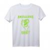 Lustiges Angler T-Shirt für Herren & Kinder – Perfektes Angel Geschenk für Papa, Opa & Angelurlaub