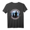 Vatertag Geschenk Tochter Papa Opa Angeln T-Shirt - Lustiges Angel Motiv für Herren zum Geburtstag, Weihnachten & mehr