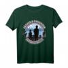 Vatertag Geschenk Tochter Papa Opa Angeln T-Shirt - Lustiges Angel Motiv für Herren zum Geburtstag, Weihnachten & mehr