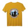 Vatertag Geschenk Tochter Papa Opa Angeln T-Shirt - Lustiges Angel Motiv für Herren zum Geburtstag, Weihnachten & mehr