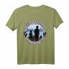 Vatertag Geschenk Tochter Papa Opa Angeln T-Shirt - Lustiges Angel Motiv für Herren zum Geburtstag, Weihnachten & mehr