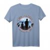 Vatertag Geschenk Tochter Papa Opa Angeln T-Shirt - Lustiges Angel Motiv für Herren zum Geburtstag, Weihnachten & mehr
