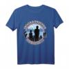 Vatertag Geschenk Tochter Papa Opa Angeln T-Shirt - Lustiges Angel Motiv für Herren zum Geburtstag, Weihnachten & mehr