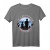 Vatertag Geschenk Tochter Papa Opa Angeln T-Shirt - Lustiges Angel Motiv für Herren zum Geburtstag, Weihnachten & mehr