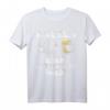 Lustiges Angler T-Shirt mit Fisch und Bier Motiv - Perfektes Geschenk für Fischer und Angler, ideal für Angelausflüge und Wochenendfischen