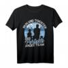 Papa & Tochter Das Perfekte Angel Team T-Shirt – Lustiges Angler-Shirt für Familien, Freunde & Hobbyfischer