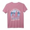 Papa & Tochter Das Perfekte Angel Team T-Shirt – Lustiges Angler-Shirt für Familien, Freunde & Hobbyfischer