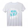 Cooles Papa Dad T-Shirt - Vatertagsgeschenk für Angler, Fischer & Outdoor-Fans, Vintage Angelmotiv