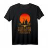 Angelfreunde Vater Sohn T-Shirt – Partnerlook für Angler, Natur-Fans und Hobby-Fischer, ideales Geschenk zu Weihnachten, Geburtstag & Vatertag