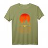 Angelfreunde Vater Sohn T-Shirt – Partnerlook für Angler, Natur-Fans und Hobby-Fischer, ideales Geschenk zu Weihnachten, Geburtstag & Vatertag