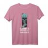 Ich bin ANGELN Lustiges Fische Angeln T-Shirt – Perfekte Angelbekleidung & Geschenkidee für Angler