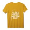 Ich liebe es wenn sie sich nach vorne beugt Carp Fishing T-Shirt - Lustiges Angel Outfit für Fischer, Angler & Fischliebhaber