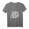 Ich liebe es wenn sie sich nach vorne beugt Carp Fishing T-Shirt - Lustiges Angel Outfit für Fischer, Angler & Fischliebhaber