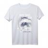 Rute Raus der Spaß beginnt – Lustiges Angel T-Shirt für Angler, Fischer & Fischliebhaber als Geschenkidee